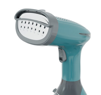 Singer Mini El Tipi Buharlı Düzleştirici