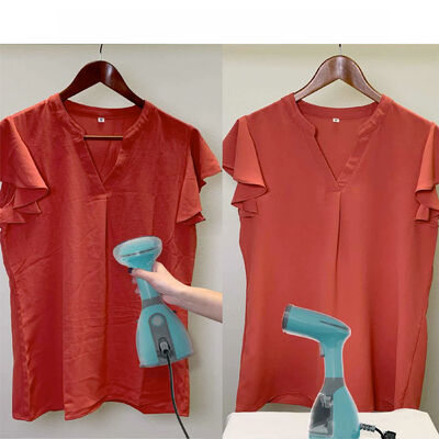 Singer Mini El Tipi Buharlı Düzleştirici