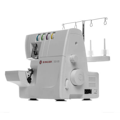 Singer S0105 Overlok Makinesi - 2