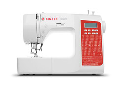 Singer SC220 Dikiş Makinesi - Thumbnail