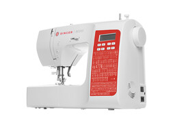 Singer SC220 Dikiş Makinesi - 2