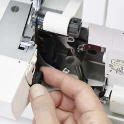 Singer SE017 Elite Overlok Makinesi - 5