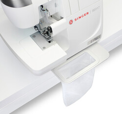 Singer SE017 Elite Overlok Makinesi - 8