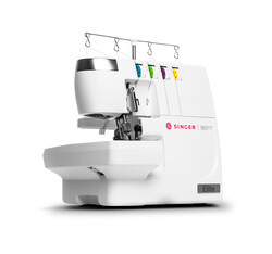 Singer SE017 Elite Overlok Makinesi - 2