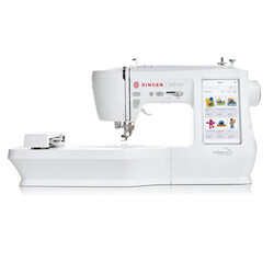 Singer SE9185 Dikiş Nakış Makinesi - 4