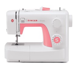 Singer Simple 3210 Dikiş Makinesi - Thumbnail