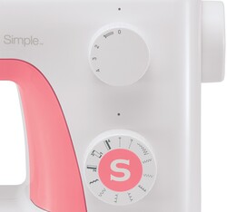 Singer Simple 3210 Dikiş Makinesi - 2