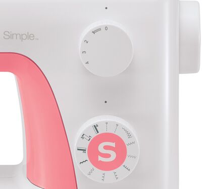 Singer Simple 3210 Dikiş Makinesi - 2