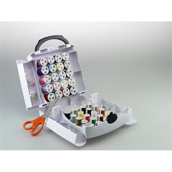 Singer Simple 3223G Dikiş Makinesi + HC-22 Dikişe Başlangıç Paketi - Thumbnail