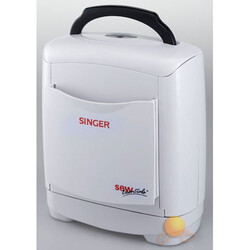 Singer Simple 3223G Dikiş Makinesi + HC-22 Dikişe Başlangıç Paketi - Thumbnail