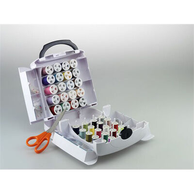 Singer Simple 3223G Dikiş Makinesi + HC-22 Dikişe Başlangıç Paketi - 7