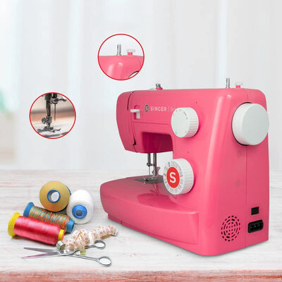Singer Simple 3223R Dikiş Makinesi - 5