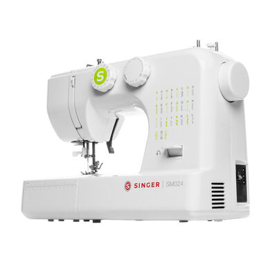 Singer SM024 Dikiş Makinesi - 2