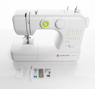 Singer SM024 Dikiş Makinesi - 3