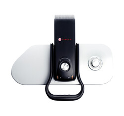 Singer SP550 Pres Ütü - 3