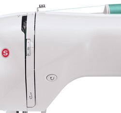 Singer Starlet 6660 Dikiş Makinesi - 4