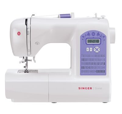 Singer Starlet 6680 Dikiş Makinesi - 1