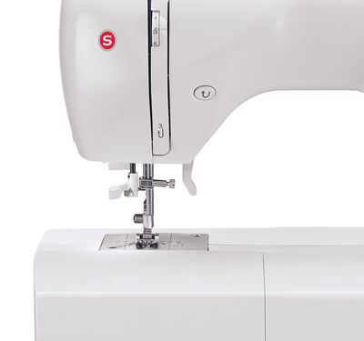 Singer Starlet 6680 Dikiş Makinesi - 5