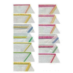 Singer Starlet 6699 Dikiş Makinesi ve Singer S0105 Overlok Makinesi Avantajlı Paket - Thumbnail