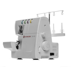Singer Starlet 6699 Dikiş Makinesi ve Singer S0105 Overlok Makinesi Avantajlı Paket - 7