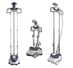 Singer - Singer Steam Works Pro 2.0 Buharlı Düzleştirici