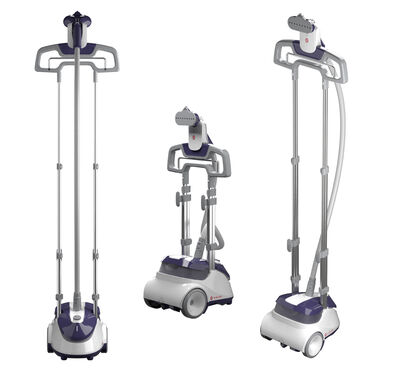 Singer Steam Works Pro 2.0 Buharlı Düzleştirici - 1