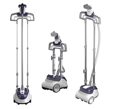 Singer Steam Works Pro 2.0 Buharlı Düzleştirici - 1