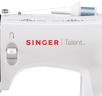 Singer Talent 3323 Dikiş Makinesi - 3