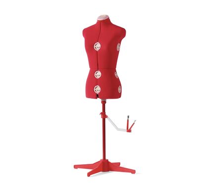 Singer Terzi-Prova Mankeni Model 150 - 1