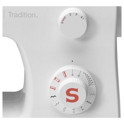 Singer Tradition 2250 Dikiş Makinesi - 2