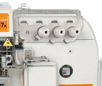 Siruba 737K 3 İplik Overlok Makinası - 3