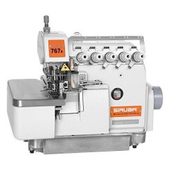 SIRUBA - Siruba 767K 6 İplik Overlok Makinası SIRUBA - Siruba 767K 6 İplik Overlok Makinası