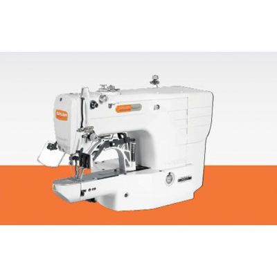 Siruba BT290-DS/DJ Elektronik Direct Drive Punteriz Makinası - 1
