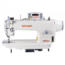 SIRUBA - Siruba DL7200-M1-13 Direct Drive Elektronik Düz Dikiş Makinası (7000 Serisi) SIRUBA - Siruba DL7200-M1-13 Direct Drive Elektronik Düz Dikiş Makinası (7000 Serisi)