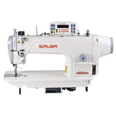 Siruba DL7200-M1-13 Direct Drive Elektronik Düz Dikiş Makinası (7000 Serisi) - 1