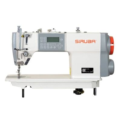 Siruba DL7200C-BM1-16Q Direct Drive Step Motorlu Düz Dikiş Makinası - 1