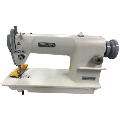 Siruba L818-H1 Mekanik Düz Dikiş Makinası - 1