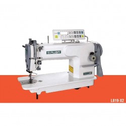 SIRUBA - Siruba L819-X2-13 Elektronik Kalın İş Düz Dikiş Makinası SIRUBA - Siruba L819-X2-13 Elektronik Kalın İş Düz Dikiş Makinası