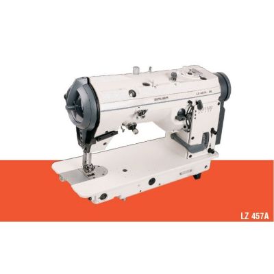 Siruba LZ457A20 / LZ457A40 Zikzak Dikiş Makinası - 1