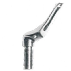 YANO - Siruba Overlok Üst Lüper Kot YANO - Siruba Overlok Üst Lüper Kot