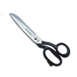 Solgern - Solgern 8 No Nikel Kaplama Terzi Makası Solgern - Solgern 8 No Nikel Kaplama Terzi Makası