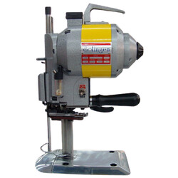 Solingen 629 5" Dik Kesim Motoru