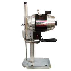 Solingen 8" Dik Kesim Motoru