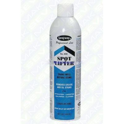 Sprayway SW-405 Leke Çıkarıcı - Spot Lifter - 1