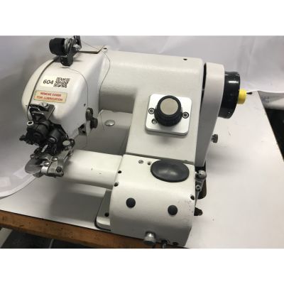 Strobel 103 Etek Baskı Makinası - Elektronik - 2.El - 1