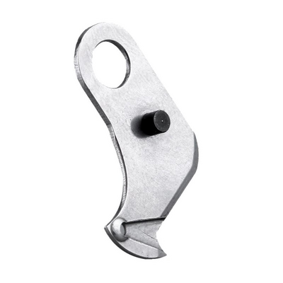 Strong 110-40052 Juki Elektronik Düz Makina Hareketli Bıçak - 2