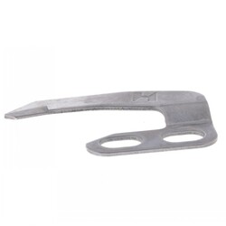 Strong D2406-555-DOH Juki Elektronik Düz Makina Sabit Bıçak - 2