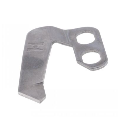 Strong D2406-555-DOH Juki Elektronik Düz Makina Sabit Bıçak - 3