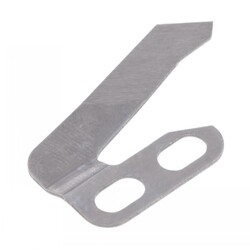 Strong D2406-555-DOH Juki Elektronik Düz Makina Sabit Bıçak - 4