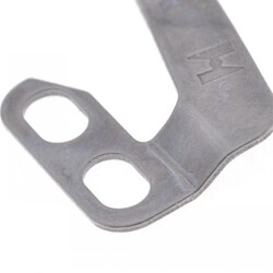 Strong D2406-555-DOH Juki Elektronik Düz Makina Sabit Bıçak - 5